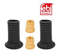 Febi BILSTEIN Kit Guardapolvos Amortiguador Eje Delant. para BMW I3 I01 S