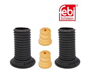 Febi BILSTEIN Kit Guardapolvos Amortiguador Eje Delant. para BMW I3 I01 S