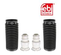 Febi BILSTEIN Kit Guardapolvos Amortiguador Eje Delant. para Citroën Berlingo K9