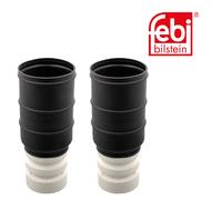 Febi BILSTEIN Kit Guardapolvos Amortiguador Eje Delant. para Citroën Jumper