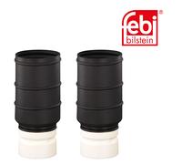 Febi BILSTEIN Kit Guardapolvos Amortiguador Eje Delant. para Citroën Puente