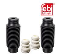 Febi BILSTEIN Kit Guardapolvos Amortiguador Eje Delant. para Hyundai i10 Ba Ia