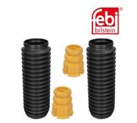 Febi BILSTEIN Kit Guardapolvos Amortiguador Eje Delant. para Hyundai Tucson Tle