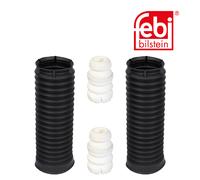 Febi BILSTEIN Kit Guardapolvos Amortiguador Eje Delant. para Mercedes-Benz