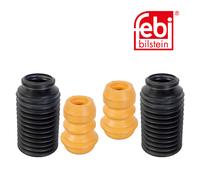 Febi BILSTEIN Kit Guardapolvos Amortiguador Eje Delant. para Porsche Boxster 986