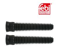 Febi BILSTEIN Kit Guardapolvos Amortiguador Eje Delant. para Renault Mégane I