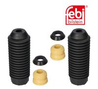 Febi BILSTEIN Kit Guardapolvos Amortiguador Eje Delant. para Smart Fortwo Coupé
