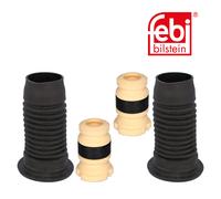 Febi BILSTEIN Kit Guardapolvos Amortiguador Eje Delant. para Toyota Yaris _ P9 _