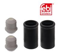 Febi BILSTEIN Kit Guardapolvos Amortiguador Eje Delant. para VW Golf IV 1J1 1.4