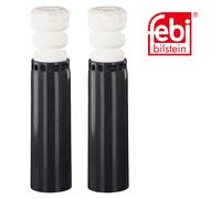 Febi BILSTEIN Kit Guardapolvos Amortiguador Eje Trasero para Audi A3 Sportback