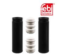 Febi BILSTEIN Kit Guardapolvos Amortiguador Eje Trasero para BMW 3er Compacto