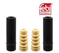 Febi BILSTEIN Kit Guardapolvos Amortiguador Eje Trasero para Hyundai Getz TB 1.1