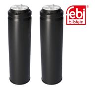 Febi BILSTEIN Kit Guardapolvos Amortiguador Eje Trasero para Opel Insignia de A