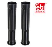 Febi BILSTEIN Kit Guardapolvos Amortiguador Eje Trasero para Toyota Aygo WNB1 _