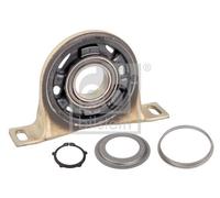 FEBI BILSTEIN Kit reparación. cojinete intemedio cardán para MERCEDES-BENZ: Sprinter & VOLKSWAGEN: Crafter (Ref: 171023)