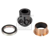 Febi bilstein - Kit de reparación de marco de rodamiento de resorte compatible con DAF Cf 75 85 Xf 105 95 01-13 1687345