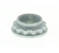 FEBI BILSTEIN Kit tuerca mangueta para BMW: Série 7, Série 3, M6, M3, Série 6, Série 5, M5, X5, X6, X3, Z3, Z8, X1, Série 8 (Ref: 12181)