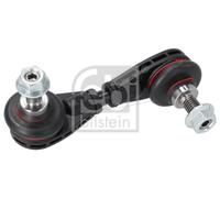 FEBI BILSTEIN Koppelstange Estabilizador Trasera Izquierda para BMW i4 G26
