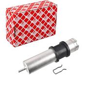 FEBI BILSTEIN Kraftstofffilter 177167