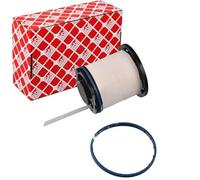 FEBI BILSTEIN Kraftstofffilter 179309