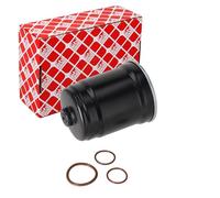 FEBI BILSTEIN Kraftstofffilter 184365