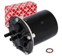 FEBI BILSTEIN Kraftstofffilter 186041