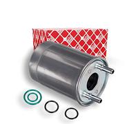 FEBI BILSTEIN Kraftstofffilter 48554