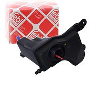 Febi bilstein Kühlmittel Ausgleichsbehälter schwarz Für BMW X1 E81 E82 E84 17134714830
