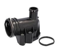 FEBI BILSTEIN Brida de refrigerante 188697 para Mercedes-Benz Clase E/CLK/ML/C/CLS/GL/GLK