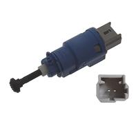 Febi bilstein Kupplungsbetätigung Schalter blau Für RENAULT OPEL VAUXHALL III 4419589