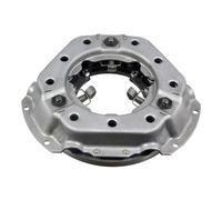 FEBI BILSTEIN Kupplungsdruckplatte 105284