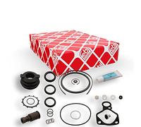 Febi bilstein Kupplungsverstärker Reparatursatz Für SCANIA 4 - Series 95-16 1484715