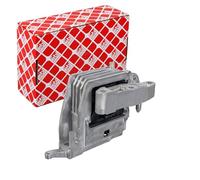 FEBI BILSTEIN Lagerung, Motor 180596 | Compatible con: BMW 1, 2 Active Tourer, 2 Gran Coupe, 2 Gran Tourer, X1, X1 Van, X2, MINI COUNTRYMAN