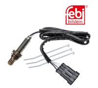 Febi BILSTEIN Lambda para Fiat Punto 176 55 1.1 75 1.2 176_ 60 1.4 Gt Turbo