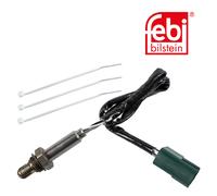 FEBI BILSTEIN Sonda Lambda para NISSAN: Micra, Primera, Pathfinder, Z, Almera, Almera Tino & INFINITI: QX70/FX (Ref: 175867)