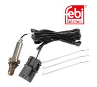 Febi BILSTEIN Lambda para Nissan Terrano II R20 2.4 4WD 2.4i 12V Pathfinder