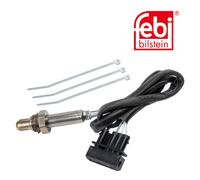 Febi BILSTEIN Lambda para VW Golf III 1H1 Corrado 53I 1H2 Seat Ibiza II 6K1