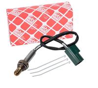 Sonda lambda térmico 175841 FEBI BILSTEIN para NISSAN INFINITI RENAULT