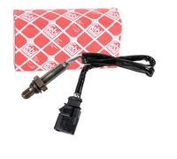 FEBI BILSTEIN Lambdasonde 175850 | 175850 apto para A1 A3 A4 A5 Q5 Altea Cordoba Ibiza Leon