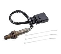 Sonda lambda térmico 175937 FEBI BILSTEIN para SEAT SKODA VW