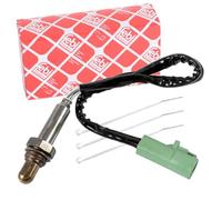 FEBI BILSTEIN Lambdasonde 176363 | 176363 apto para B-Max Fiesta Focus Fusion KA Maverick Luna