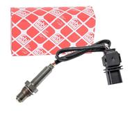 FEBI BILSTEIN Lambdasonde 177388 | Compatible con: Audi R8, R8 Spyder, BMW 1, 1, 1, 1, 1 Cabriolet, 1 Coupe, 2 Coupe, 3, 3, 3 Cabriolet, 3 Coupe, 3 Gran Turismo