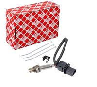 Sonda lambda delante del catalizador térmico 177570 FEBI BILSTEIN para CITROËN