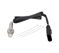 FEBI BILSTEIN Lambdasonde 34388 | Compatible con: Audi A3, A4 B6, A4 B6 Avant, A4 B6 Cabriolet, A6 C5, A6 C5 Avant, A8 D3, ALLROAD C5, TT, TT Roadster