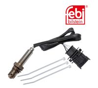 Febi BILSTEIN Lamdasonde Sonda Diagnóstico para Opel Meriva Astra H L48 L35