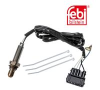 Febi BILSTEIN Lamdasonde Sonda Diagnóstico para VW Passat Variant 3A5 35I 3A2