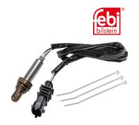 Febi BILSTEIN Lamdasonde Sonda para Opel Astra G Cc F48_ F08_ F35_ T98
