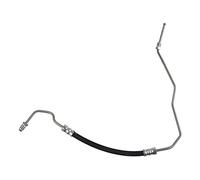 Latiguillo de freno FEBI BILSTEIN 172686, derecha