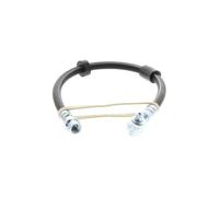 FEBI BILSTEIN Latiguillo de freno para VOLKSWAGEN: New Beetle, Golf, Bora & SKODA: Octavia & AUDI: A3 & SEAT: Leon, Toledo (Ref: 18144)