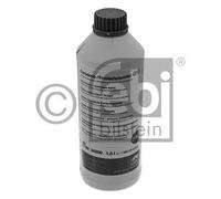 FEBI BILSTEIN Líquido de refrigeración para AUDI: A5, RS2, A4, SQ7, S5, S3, Q5, Q7, Q2, Q3, S7, RS5, S4, 80, TT, SQ5, RS4, A2, A3, Q8 (Ref: 38200)